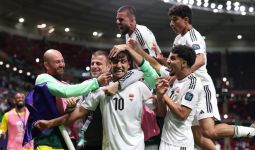 Live Streaming Piala Asia 2023 Irak vs Jepang: Singa Mesopotamia Tak Gentar - JPNN.com