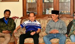 Dukung Pembentukan Cianjur Selatan, Syarief Hasan Minta Moratorium Pemekaran Ditinjau Ulang - JPNN.com