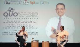 Anies Kritik Kenaikan Tarif Sewa TIM: Negara Harus Membantu, Bukan Membebani - JPNN.com