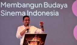 Kampanye Akbar Perdana, Anies: di Banten Harus Menang Besar - JPNN.com