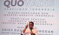 Anies Ingin Film Nasional Jadi Tuan Rumah di Negeri Sendiri & Tamu Memesona di Negeri Orang - JPNN.com