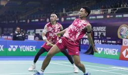 Gagal di India Open 2024, Timnas Bulu Tangkis Indonesia Masih Payah - JPNN.com