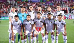 Timnas Indonesia Bisa ke 16 Besar Piala Asia 2023 Tanpa Memikirkan Jepang, Begini Syaratnya - JPNN.com