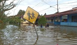 138 Desa Terdampak Banjir di Kalbar - JPNN.com