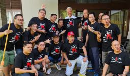 Masih Waras & Punya Logika, Alumni Pangudi Luhur Dukung Ganjar-Mahfud Saja - JPNN.com