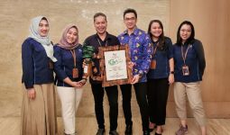 Angkat Ekonomi Masyarakat Pesisir, Program TJSL Indra Karya Raih Penghargaan Nasional - JPNN.com