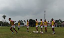 Bertandang ke Palu, PSBS Biak Makin Optimistis Menatap Semifinal Liga 2 - JPNN.com