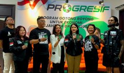 Sukarelawan Ganjar-Mahfud Sepakat Fokus Raup Suara Millenial & Gen Z - JPNN.com
