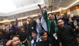 Eks Aktivis ‘98 Ajak Mahasiswa Aksi Bersama Melawan Jokowi - JPNN.com