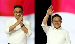 Kutip KH Hasyim Asyari di Debat, Gus Imin Layak Didukung NU - JPNN.com