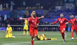 Piala Asia 2023: Bahrain Menyakiti Malaysia di Menit 90+5 - JPNN.com