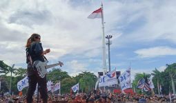 Kampanye Terbuka, Ganjar-Mahfud Gelar Hajatan Rakyat di Bandung, Puluhan Ribu Warga Hadir - JPNN.com