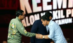 Mahfud MD Persilakan Ajukan Hak Angket Kecurangan Pemilu, Tetapi - JPNN.com