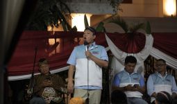 Paguyuban Pujakesuma Beri Dukungan, Prabowo-Gibran Janji Melanjutkan Program Jokowi - JPNN.com