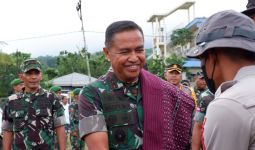 Mayjen TNI Harfendi: Netralitas Itu Mutlak, Tak Bisa Ditawar - JPNN.com