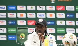 Piala Afrika 2023: Pelatih Senegal Dilarikan ke RS Setelah Timnya Tembus 16 Besar - JPNN.com