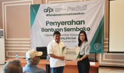 AFPI Membantu Meningkatkan Kesejahteraan Masyarakat melalui CSR - JPNN.com