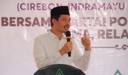 Kiai Imam Sebut Efek Arahan PBNU ke Paslon 02 Cuma Nol Koma, Nahdiyin Tetap Pilih AMIN - JPNN.com