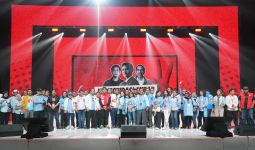 120 Kelompok Relawan Jokowi Sepakat Dukung PSI dan Gibran - JPNN.com