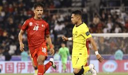 Nasib Miris Malaysia dan Vietnam di Piala Asia 2023 - JPNN.com