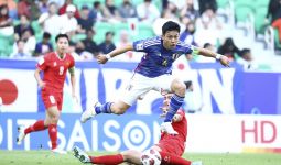 Menjelang Jepang vs Indonesia, Bintang Liverpool Sebut Ada Perbedaan, Apa Itu? - JPNN.com