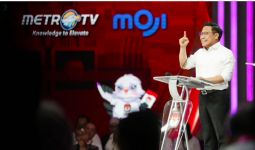 Gus Muhaimin Tampil Prima Saat Debat Cawapres, Timnas AMIN: Bakal Mendongkrak Elektabilitas - JPNN.com