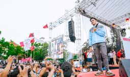 Ini Alasan PSI Pilih Solo Jadi Lokasi Kampanye Akbar Perdana - JPNN.com