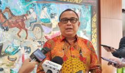 Istana Bantah Isu Jokowi Minta Bertemu Megawati - JPNN.com