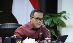 Menteri Anas Sebut TNI dan Polri Bisa Isi Jabatan ASN - JPNN.com