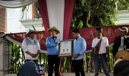 Terima Dukungan Petani Bawang Merah di Brebes, TKN: Prabowo-Gibran Berkomitmen Soal Pertanian - JPNN.com