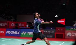 Indonesia Masters 2024: Jalan Terjal Menanti Chico Aura Dwi Wardoyo - JPNN.com