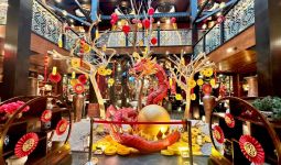 Sambut Perayaan Imlek, Twelve Chinese Dining Hadirkan Hal Ini - JPNN.com