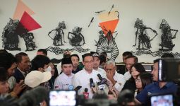 Simpatisan PPP di Yogyakarta Teriak Dukung Anies - JPNN.com