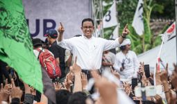 Anies Sebut Kampus Bersuara Lantaran Saluran Demokrasi Mampet, bukan Partisan - JPNN.com