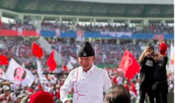 Ketua Banggar DPR Sebut Tak Ada Swasembada Beras di Masa Presiden Jokowi, Nih Datanya - JPNN.com