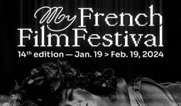 KlikFilm Kembali Jadi Partner My French Film Festival - JPNN.com
