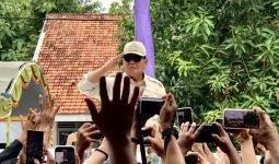 Megawati Ultah ke-77, Prabowo: Semoga Panjang Umur, Sehat Selalu - JPNN.com