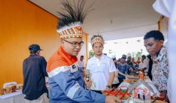 Dorong Transisi Energi, Pertamina Adakan Sekolah Energi Berdikari Pertama di Tanah Papua - JPNN.com