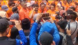 Partai Buruh Janji Wujudkan Jaminan Sosial, Bukan Bansos - JPNN.com
