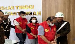 3 Tersangka Korupsi Dana BOK Dinkes Barito Selatan Ditahan, Siapa Saja? - JPNN.com
