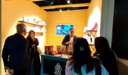 Lewat Makkah Halal Forum, BPJPH Perkenalkan Produk UMK ke Pasar Dunia - JPNN.com