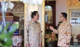 Anies Baswedan: Keistimewaan Yogyakarta Harus Tetap Dijaga! - JPNN.com