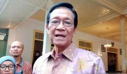 Simak, Penjelasan Sultan HB X Soal Pilihan Keluarganya di Pilpres 2024 - JPNN.com