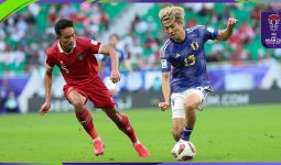 Timnas Indonesia Masih Bisa ke 16 Besar Piala Asia 2023, Begini Perhitungannya - JPNN.com