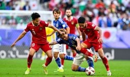 Piala Asia 2023: Pelatih Jepang Beber Cara Menjinakkan Timnas Indonesia - JPNN.com