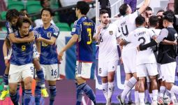 Fakta Piala Asia 2023: Jepang Mengerikan, Indonesia Menakutkan - JPNN.com