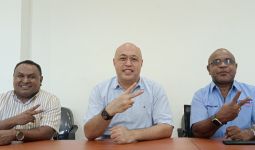 Gibran Bakal Kampanye Terbuka di Kota Jayapura, 6.000 Sukarelawan Siap Goyang Gemoy - JPNN.com