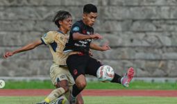 Tertutup! Persis Solo Vs Arema FC 3-2, Cek Jadwal Liga 1 - JPNN.com