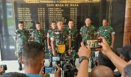 Mayjen Izak Pangemanan: TNI tidak Akan Mundur Selangkah pun Menghadapi KKB - JPNN.com