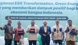 Pertaabi Dukung Wujudkan Bisnis ESG & Penerapan Green Energy - JPNN.com